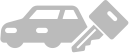 代車貸出なし