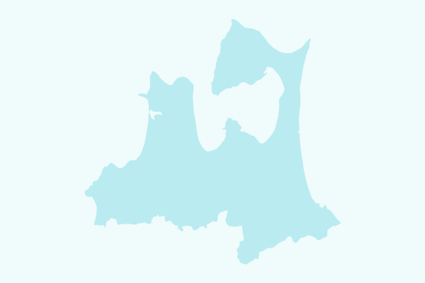 青森県