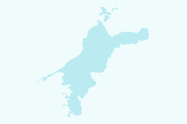 愛媛県