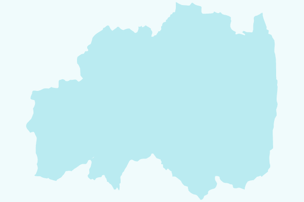 岐阜県