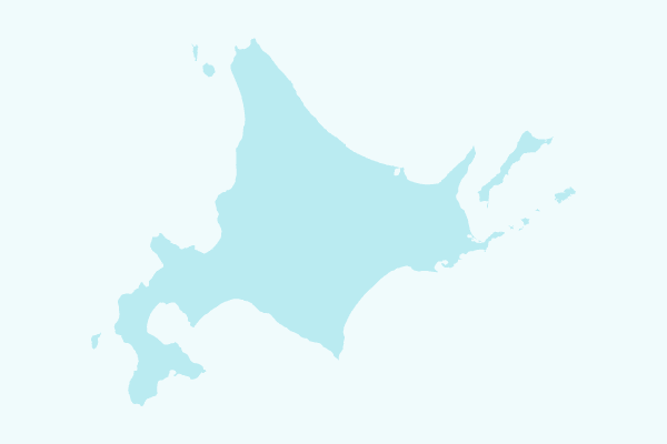 北海道