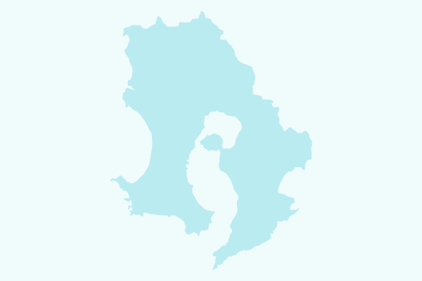 鹿児島県