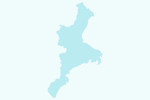 三重県