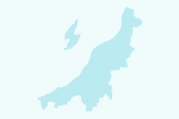 新潟県