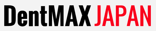 Dent MAX JAPAN 画像