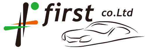 自動車ガラスfirst画像