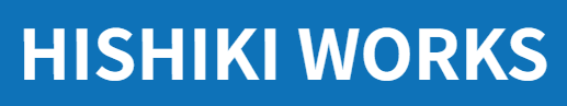 HISHIKI WORKS画像