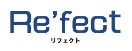 リフェクト画像