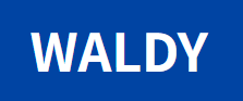 WALDY画像