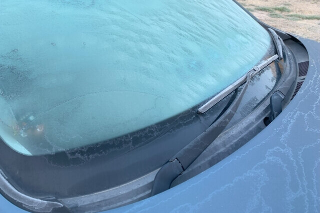 フロントガラス 凍結_アイキャッチ