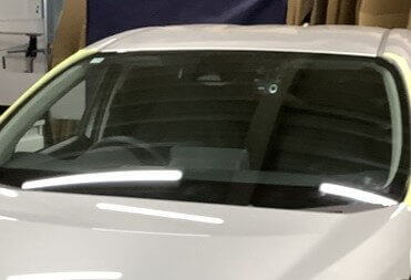 トヨタのフロントガラス交換・修理（リペア）の施工事例15